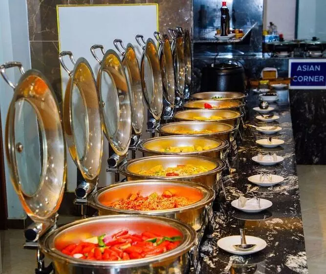 هتل Best Western Dodoma City