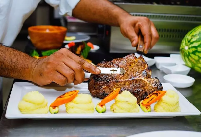 هتل Best Western Dodoma City