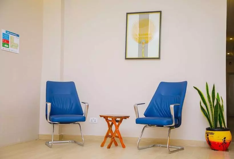 هتل Best Western Dodoma City