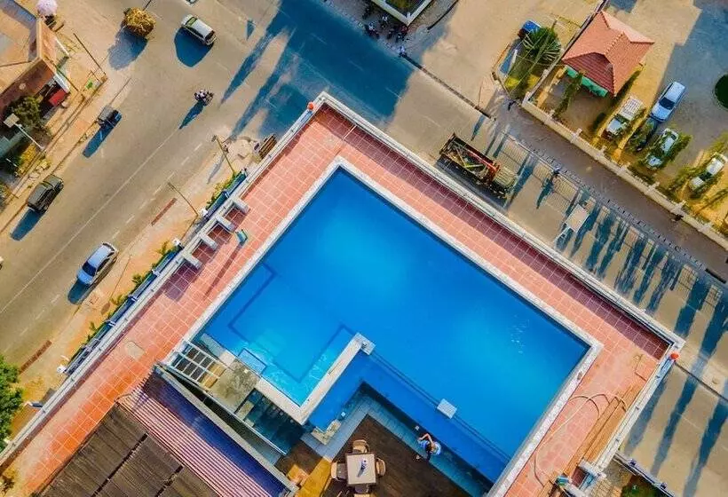 هتل Best Western Dodoma City