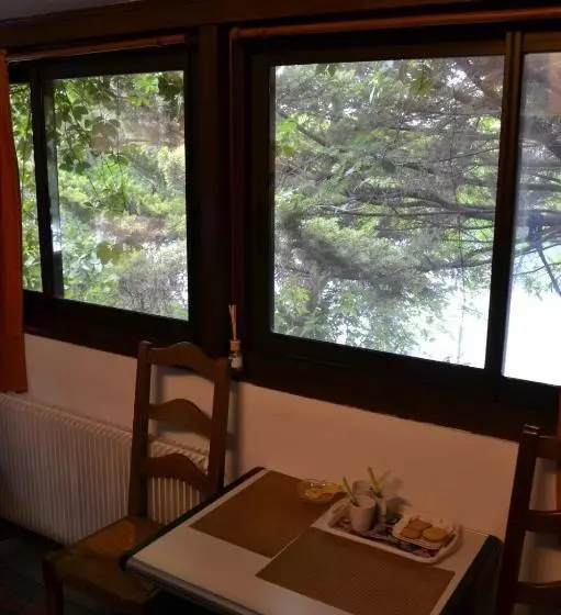 Leleka Hostel 4 Km Disneyland 30 Min Paris