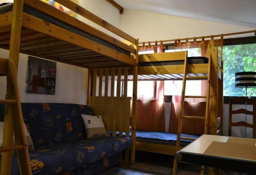 Leleka Hostel 4 Km Disneyland 30 Min Paris