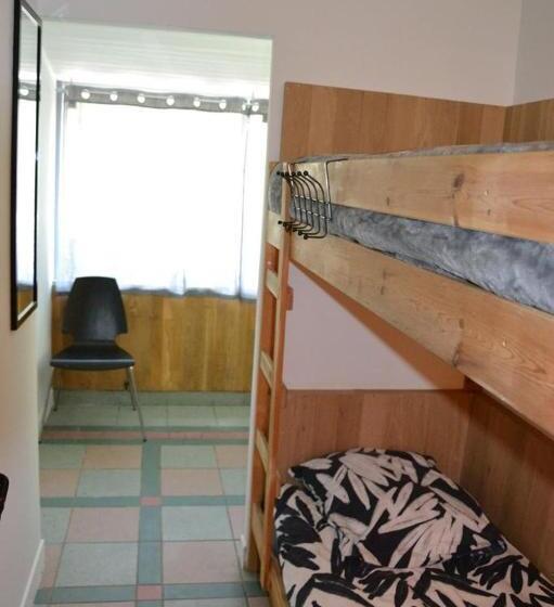 Leleka Hostel 4 Km Disneyland 30 Min Paris