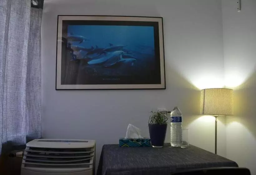 Leleka Hostel 4 Km Disneyland 30 Min Paris