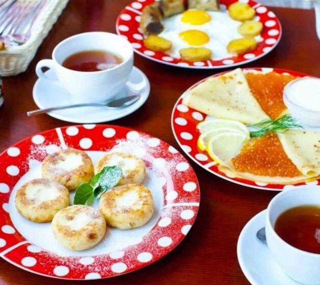 Leleka Hostel 4 Km Disneyland 30 Min Paris