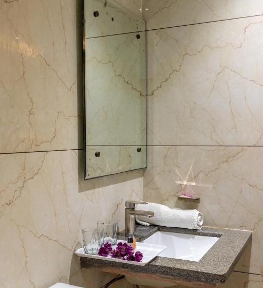 בית מלון כפרי Morya Meghdoot, Bhopal