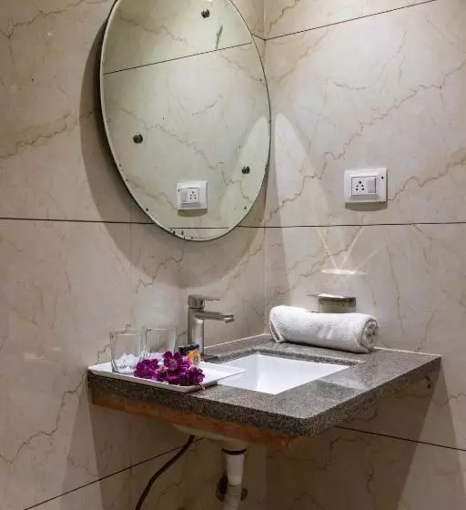 Hotelli Morya Meghdoot, Bhopal