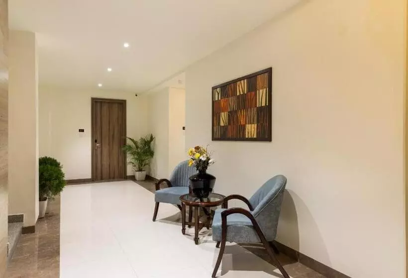 Hotelli Morya Meghdoot, Bhopal