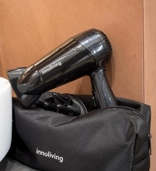 بنسيون Hispirya Rooms