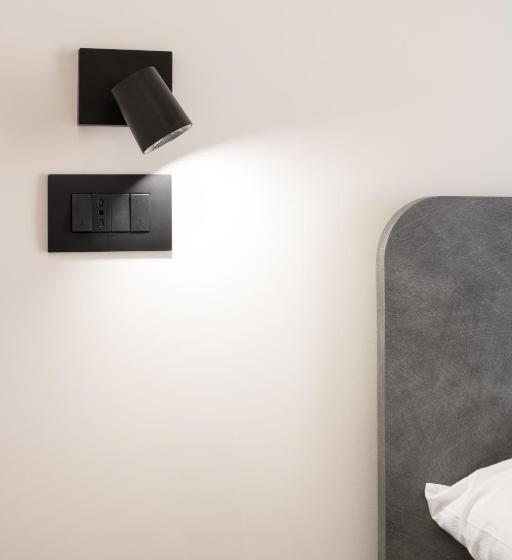 بنسيون Hispirya Rooms