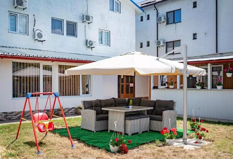 Pensiunea Beta Mamaia Nord