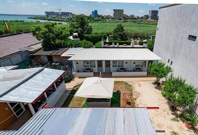 Pensiunea Beta Mamaia Nord