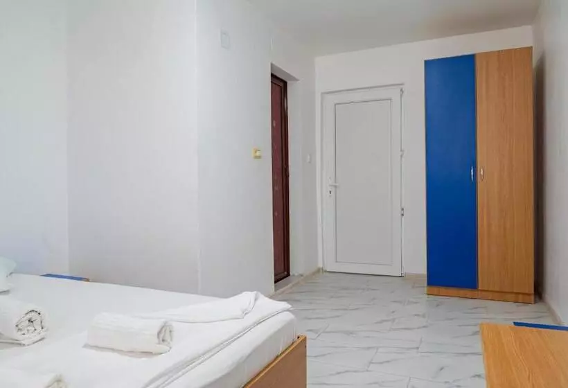 Pensiunea Beta Mamaia Nord
