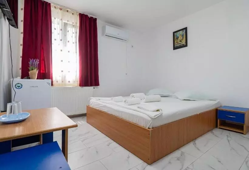 Pensiunea Beta Mamaia Nord