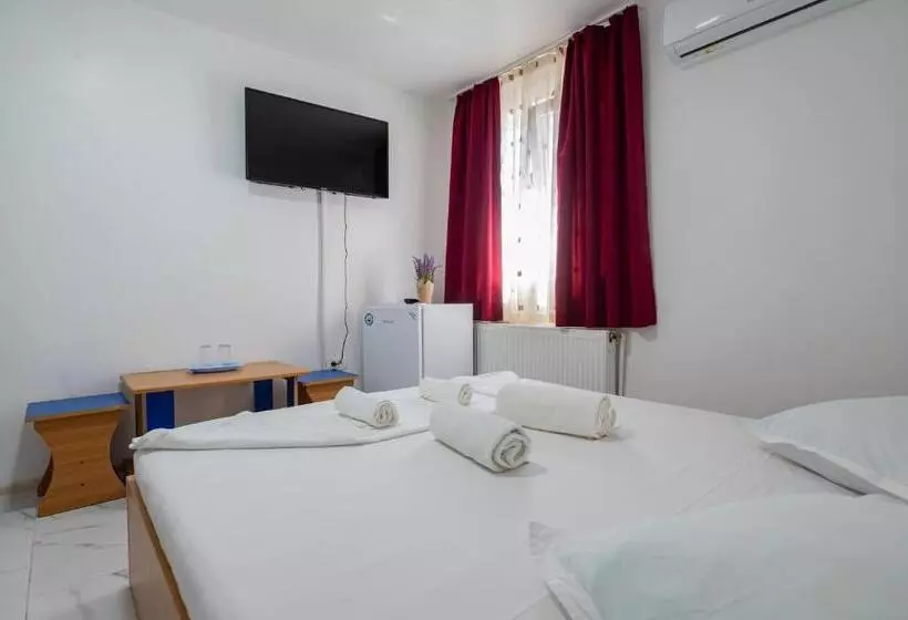 Pensiunea Beta Mamaia Nord