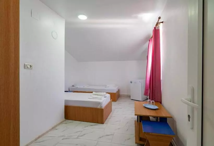 Pensiunea Beta Mamaia Nord
