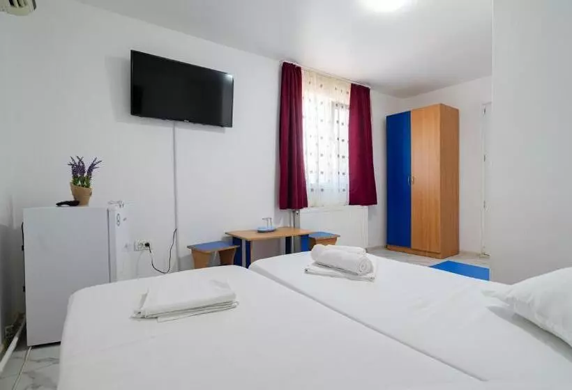 Pensiunea Beta Mamaia Nord