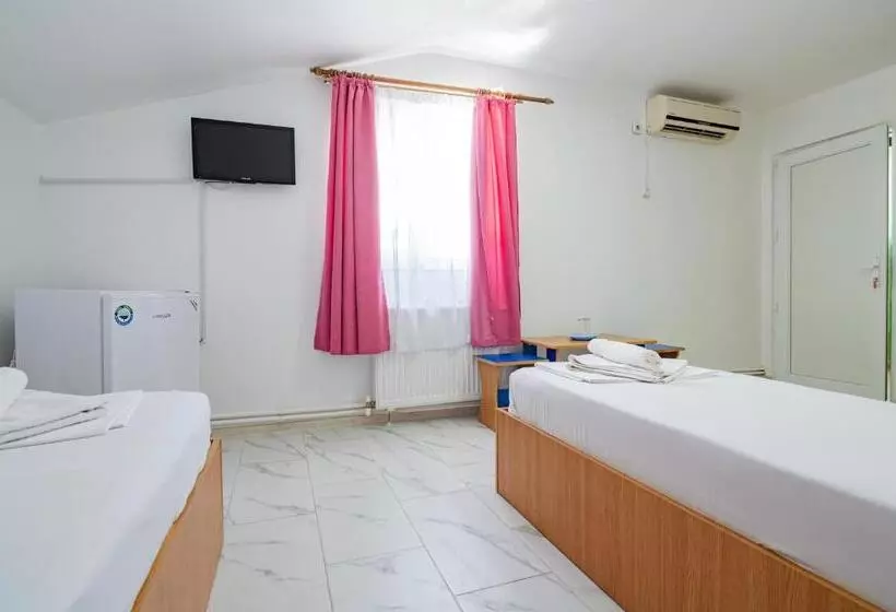 Pensiunea Beta Mamaia Nord