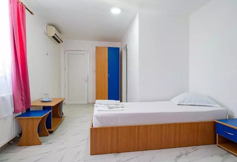 Pensiunea Beta Mamaia Nord
