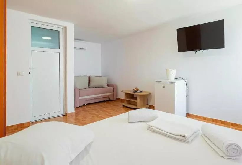 Pensiunea Beta Mamaia Nord