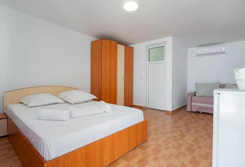 Pensiunea Beta Mamaia Nord