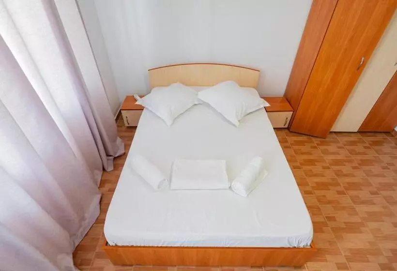 Pensiunea Beta Mamaia Nord