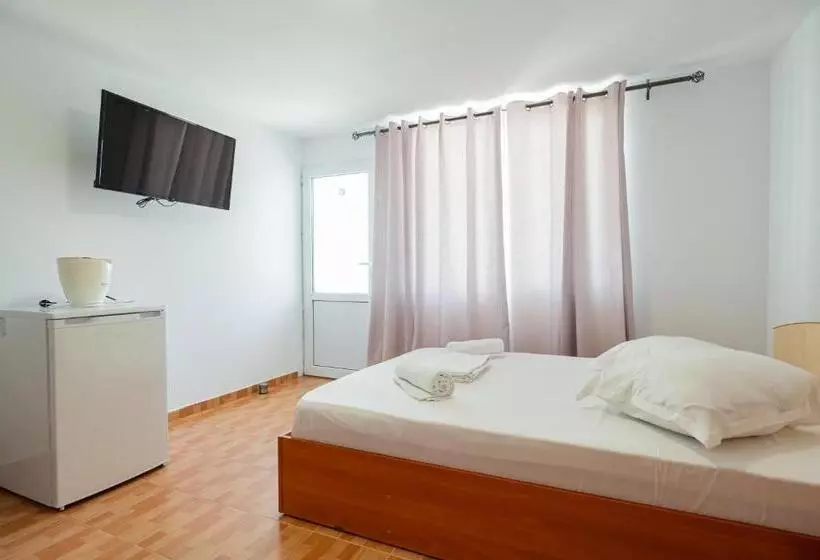 Pensiunea Beta Mamaia Nord