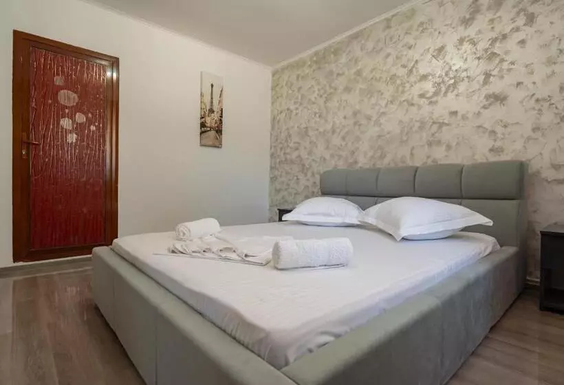 Pensiunea Beta Mamaia Nord