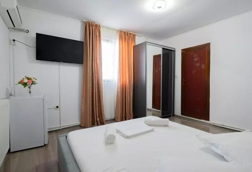 Pensiunea Beta Mamaia Nord