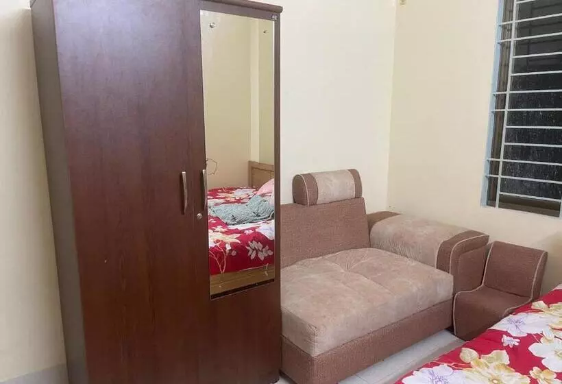 Your Home Away B&b