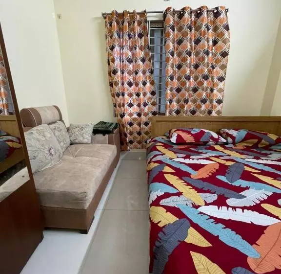 Your Home Away B&b