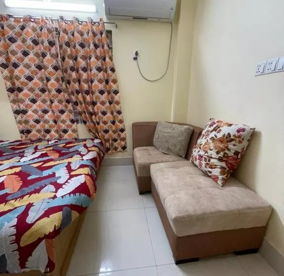 Your Home Away B&b