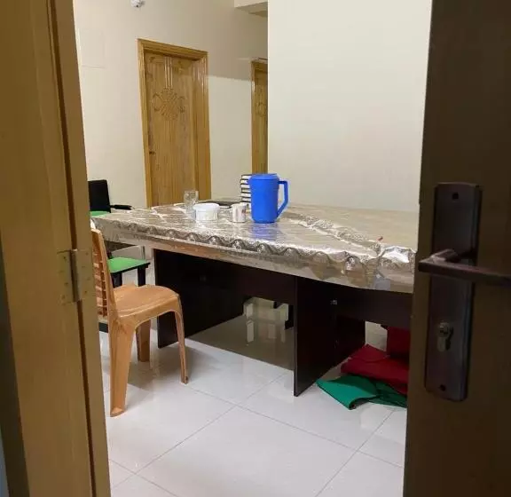 Your Home Away B&b