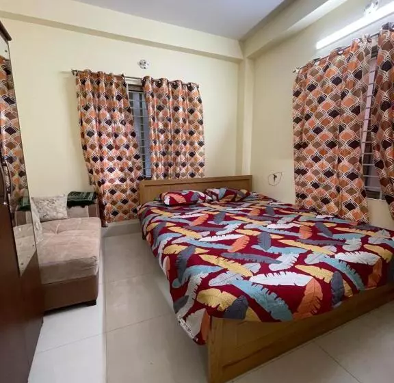 Your Home Away B&b