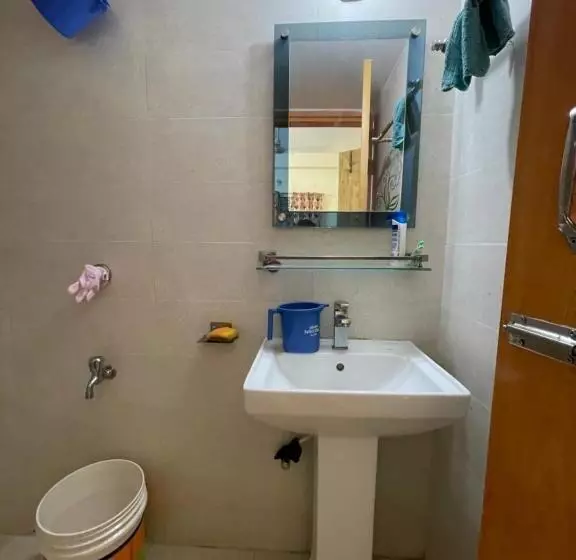 Your Home Away B&b
