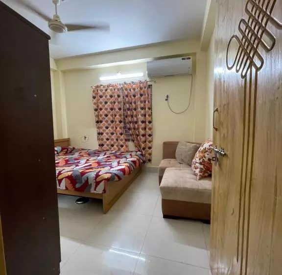 Your Home Away B&b
