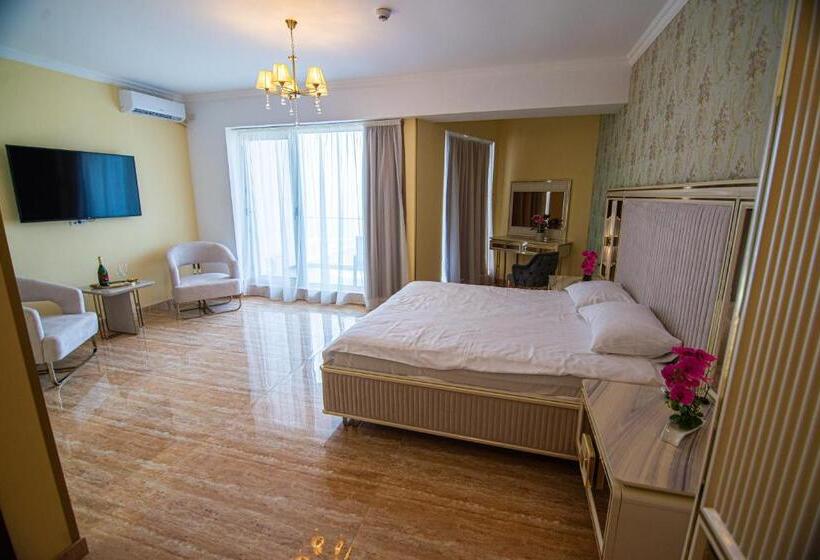 Alessio Hotel Residence