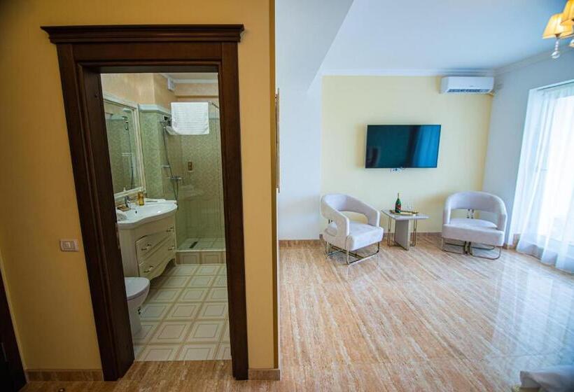 Alessio Hotel Residence