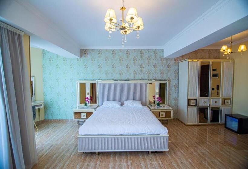 Alessio Hotel Residence