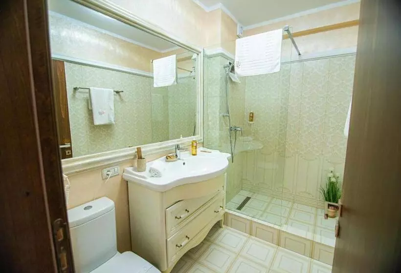 Alessio Hotel Residence