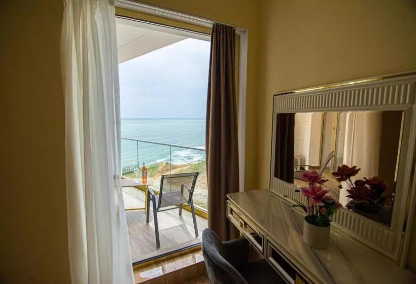 Alessio Hotel Residence