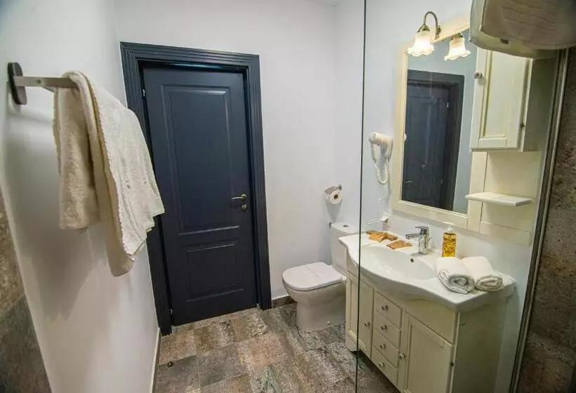 Alessio Hotel Residence