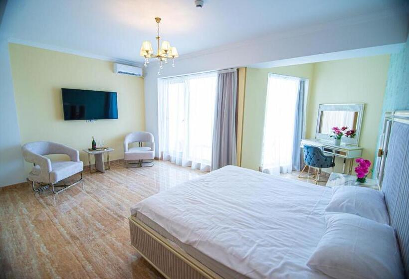 Alessio Hotel Residence