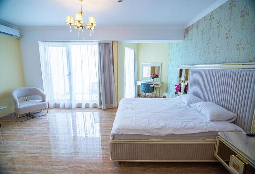 Alessio Hotel Residence