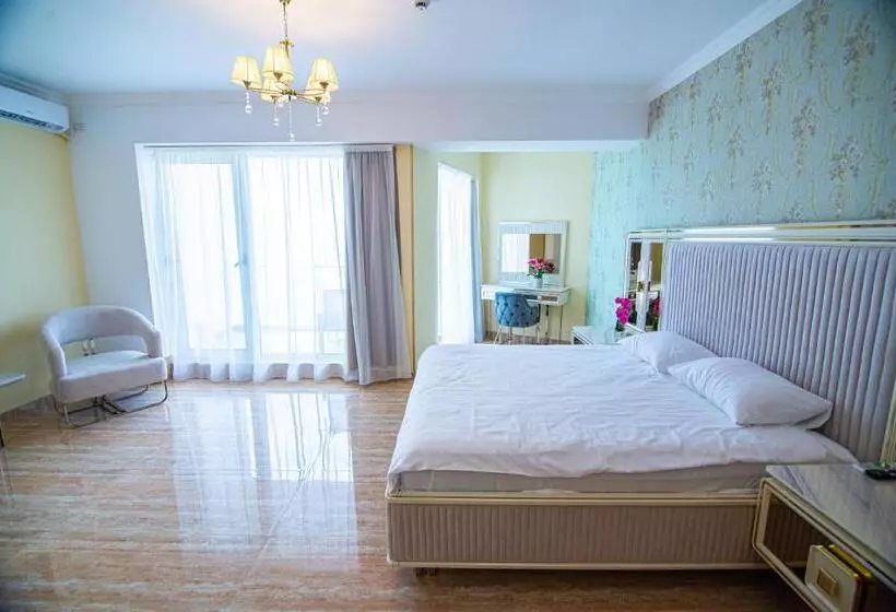 Alessio Hotel Residence