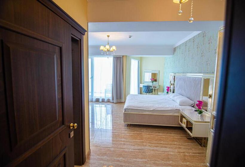 Alessio Hotel Residence