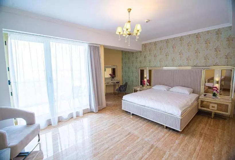 Alessio Hotel Residence