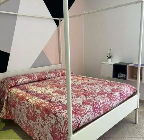 B&b Il Corallo