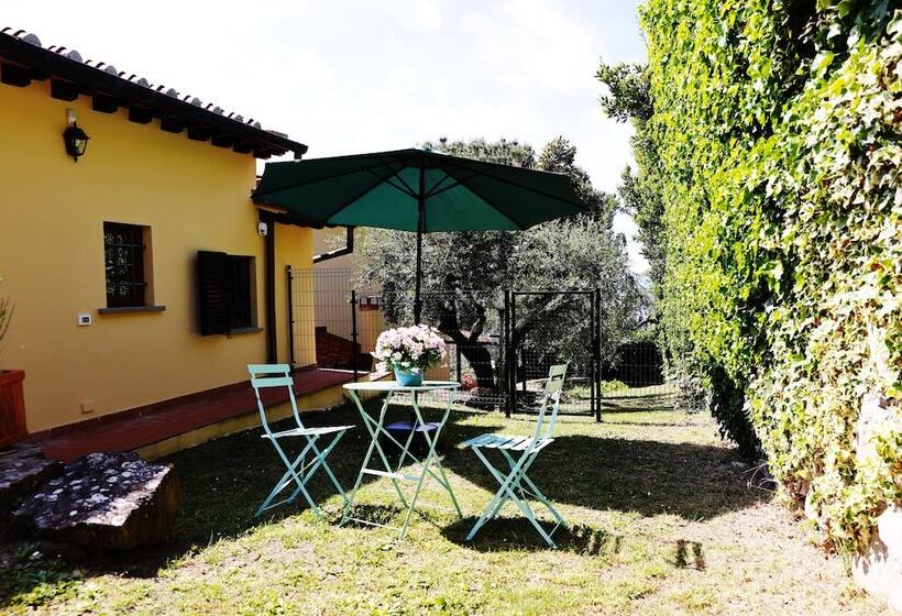 Bed and Breakfast Bed And Berli