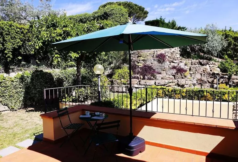 Aamiaismajoitus (B&B) Bed And Berli